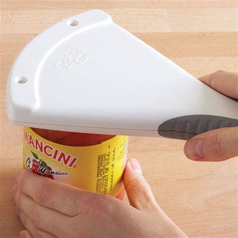 Jar Opener Rubber Can Opener Pampered Chef 6 In 1 Bottle Opener. . Pampered chef jar opener